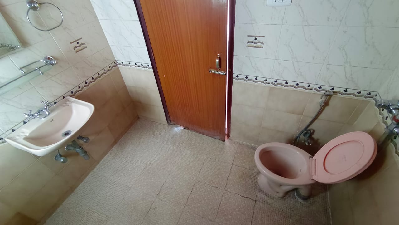 Unfurnished 3bhk in New Guwahati Bamunimaidan, New Guwahati Railway Colony, West Jyotinagar, Bamunimaidan, Guwahati, Assam, India for Rent